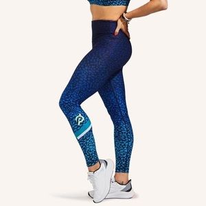 Peloton x WITH (wear it to the heart) Wild Kite High Waist Legging